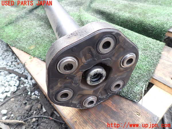 1UPJ-35593410]フーガハイブリッド(HY51)リアプロペラシャフト 中古_m0002.jpg