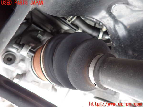 1UPJ-35594020]フーガハイブリッド(HY51)右リアドライブシャフト 中古_m0002.jpg