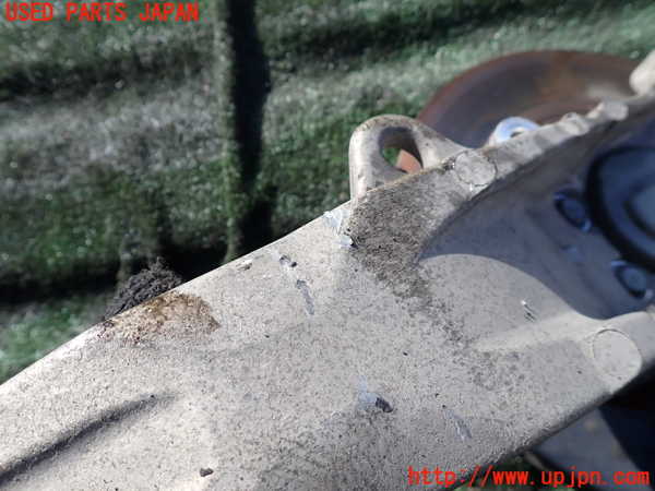 1UPJ-35594295]フーガハイブリッド(HY51)左フロントナックルハブ 中古_m0004.jpg
