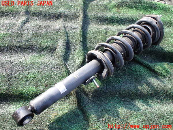 1UPJ-35595025]フーガハイブリッド(HY51)左フロントストラット 中古_m0001.jpg