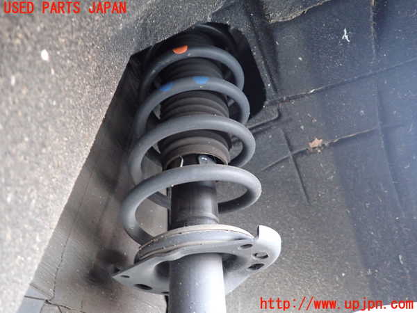 1UPJ-35595035]フーガハイブリッド(HY51)右リアストラット 中古_m0002.jpg