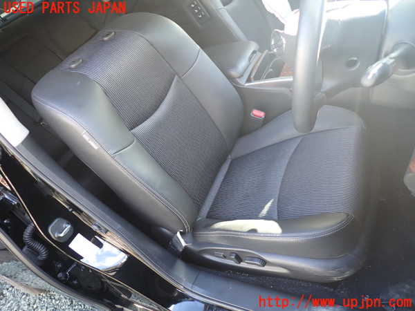 1UPJ-35597035]フーガハイブリッド(HY51)運転席シート 中古_m0001.jpg