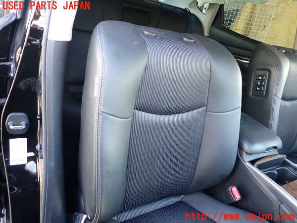 1UPJ-35597035]フーガハイブリッド(HY51)運転席シート 中古_m0002.jpg