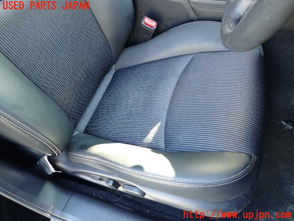 1UPJ-35597035]フーガハイブリッド(HY51)運転席シート 中古_m0003.jpg