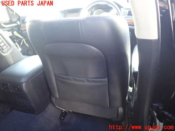 1UPJ-35597035]フーガハイブリッド(HY51)運転席シート 中古_m0005.jpg