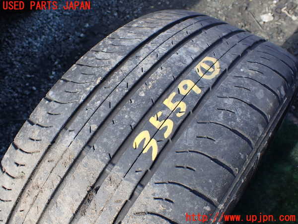 1UPJ-35599041]フーガハイブリッド(HY51)タイヤ　ホイール　1本① 245/50R18 中古_m0005.jpg