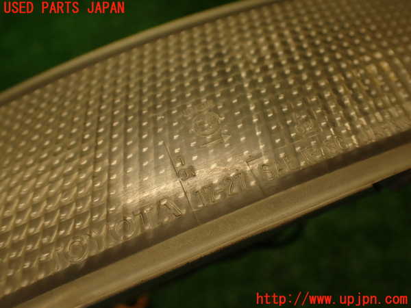 2UPJ-35601152]MR2(SW20) (V型)左コーナーランプ 中古_m0004.jpg
