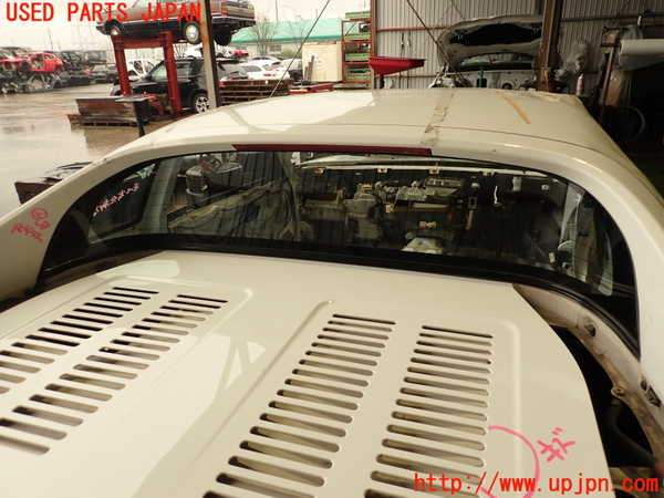 2UPJ-35601560]MR2(SW20) (V型)リアガラス (43R-00011) 中古_m0001.jpg