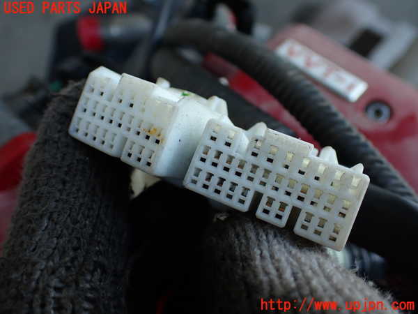 2UPJ-35602010]MR2(SW20) (V型)エンジン 3S-GE (1番:1.27/2番:1.25/3番:1.28/4番:1.24) 中古_m0003.jpg