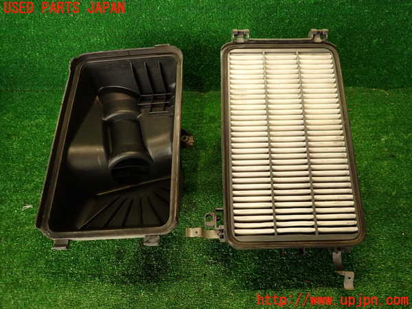 2UPJ-35602560]MR2(SW20) (V型)エアクリーナーボックス 中古_m0004.jpg