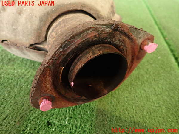 2UPJ-35602661]MR2(SW20) (V型)触媒1 (ジャンク品) 中古_m0003.jpg