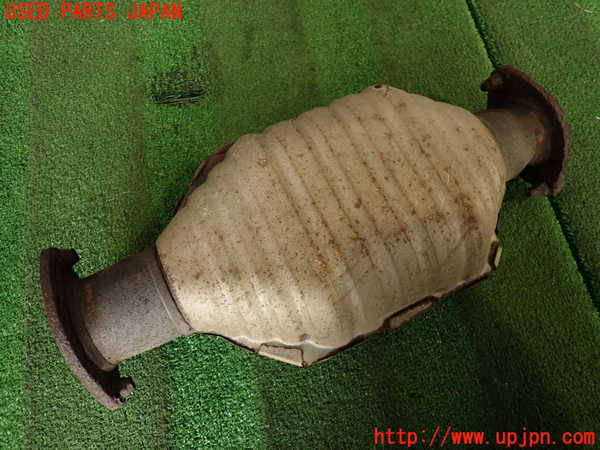 2UPJ-35602661]MR2(SW20) (V型)触媒1 (ジャンク品) 中古_m0004.jpg