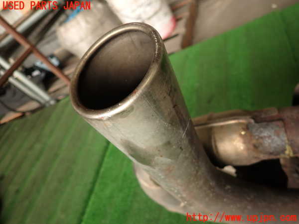 2UPJ-35602671]MR2(SW20) (V型)リアマフラー1 中古_m0002.jpg