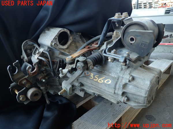2UPJ-35603200]MR2(SW20) (V型)ミッション MT 3S-GE 中古_m0001.jpg