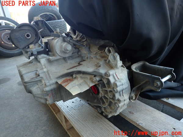 2UPJ-35603200]MR2(SW20) (V型)ミッション MT 3S-GE 中古_m0002.jpg