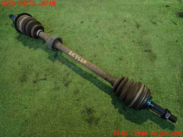 2UPJ-35604020]MR2(SW20) (V型)右リアドライブシャフト 中古_m0001.jpg