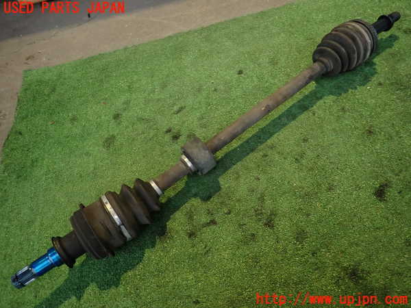 2UPJ-35604020]MR2(SW20) (V型)右リアドライブシャフト 中古_m0003.jpg
