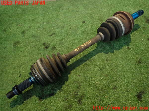 2UPJ-35604025]MR2(SW20) (V型)左リアドライブシャフト 中古_m0001.jpg
