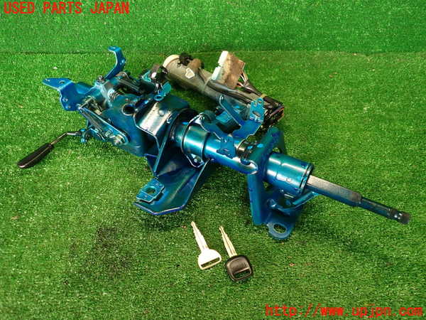 2UPJ-35604260]MR2(SW20) (V型)ステアリングシャフト 中古_m0002.jpg