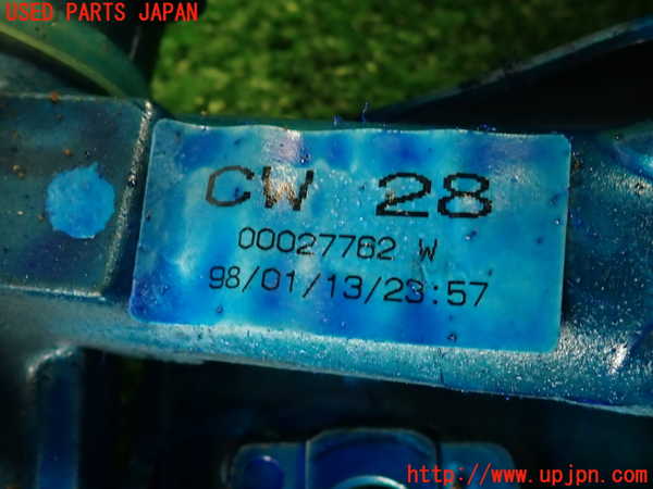 2UPJ-35604260]MR2(SW20) (V型)ステアリングシャフト 中古_m0003.jpg