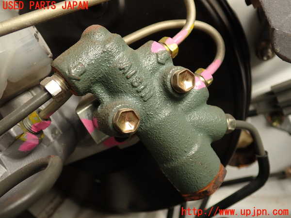2UPJ-35604050]MR2(SW20) (V型)ブレーキマスターシリンダー 中古_m0002.jpg