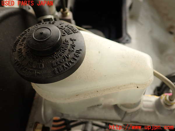 2UPJ-35604050]MR2(SW20) (V型)ブレーキマスターシリンダー 中古_m0003.jpg