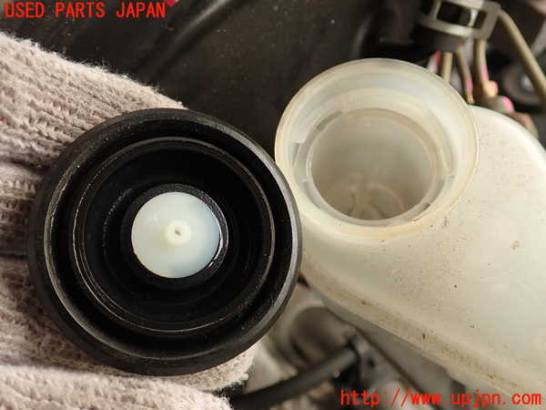 2UPJ-35604050]MR2(SW20) (V型)ブレーキマスターシリンダー 中古_m0004.jpg