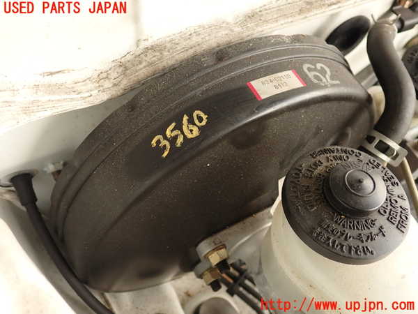 2UPJ-35604055]MR2(SW20) (V型)ブレーキマスターバック 中古_m0001.jpg