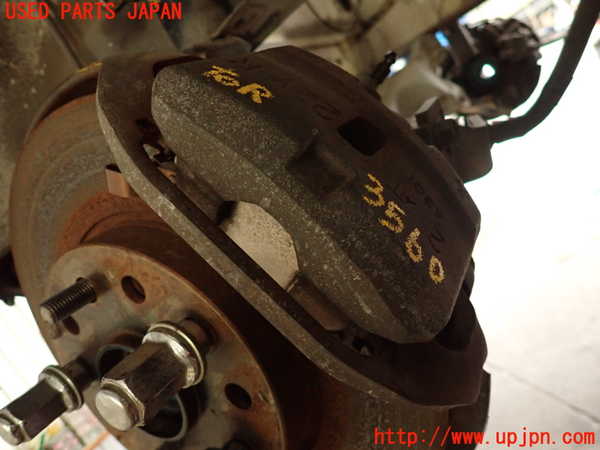 2UPJ-35604090]MR2(SW20) (V型)右リアキャリパー 中古_m0001.jpg