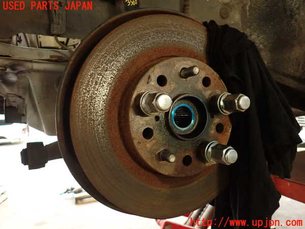 2UPJ-35604300]MR2(SW20) (V型)右リアナックルハブ 中古_m0001.jpg