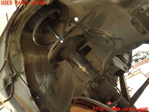 2UPJ-35605015]MR2(SW20) (V型)右フロントストラット 中古_m0001.jpg