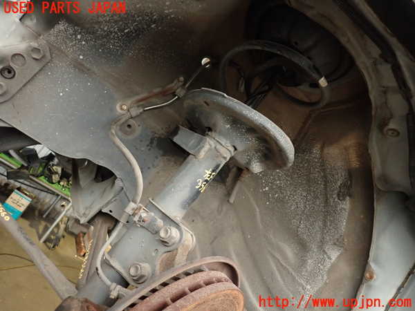2UPJ-35605025]MR2(SW20) (V型)左フロントストラット 中古_m0001.jpg