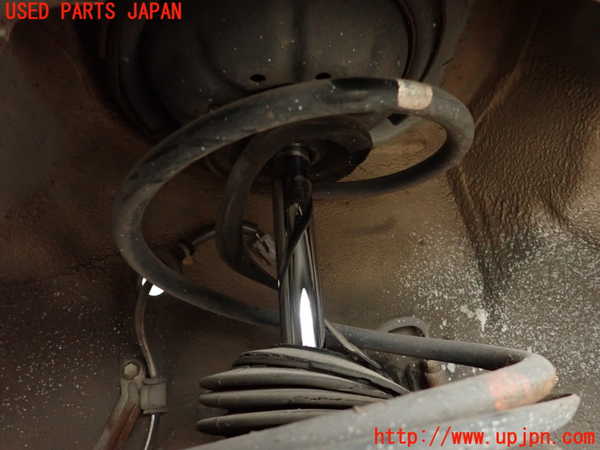 2UPJ-35605025]MR2(SW20) (V型)左フロントストラット 中古_m0002.jpg