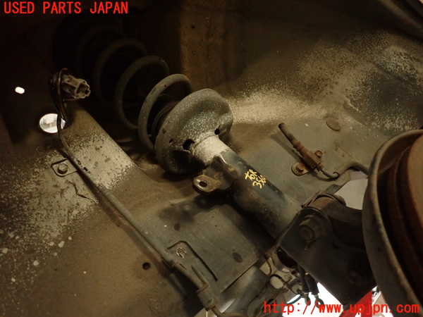 2UPJ-35605035]MR2(SW20) (V型)右リアストラット 中古_m0001.jpg