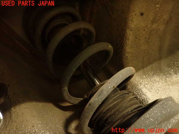 2UPJ-35605035]MR2(SW20) (V型)右リアストラット 中古_m0002.jpg