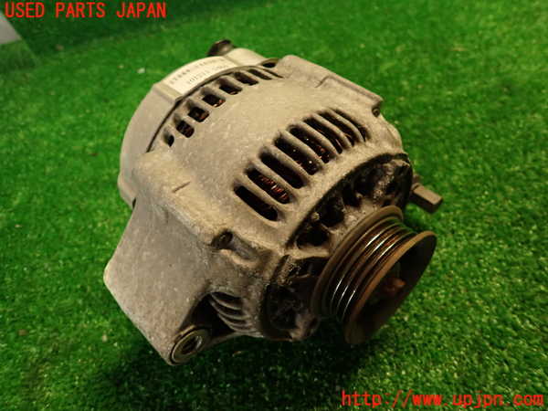 2UPJ-35606015]MR2(SW20) (V型)オルタネーター(ダイナモ) 中古_m0001.jpg