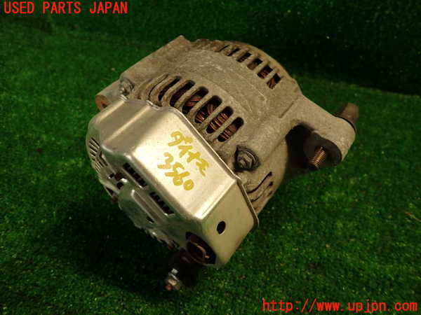 2UPJ-35606015]MR2(SW20) (V型)オルタネーター(ダイナモ) 中古_m0002.jpg