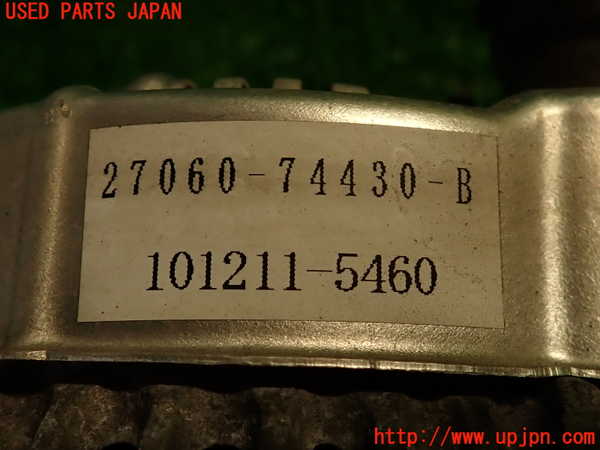 2UPJ-35606015]MR2(SW20) (V型)オルタネーター(ダイナモ) 中古_m0003.jpg