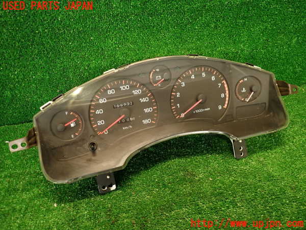 2UPJ-35606170]MR2(SW20) (V型)スピードメーター 中古_m0001.jpg