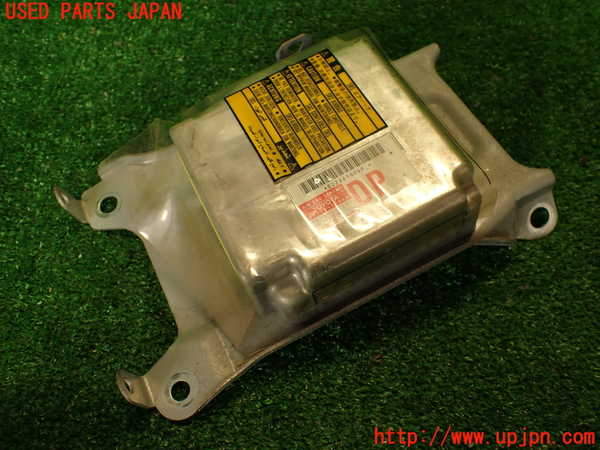 2UPJ-35606145]MR2(SW20) (V型)エアバッグコンピューター 中古_m0001.jpg