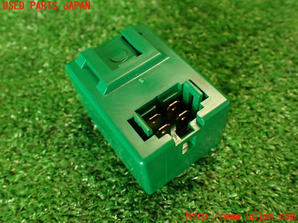 2UPJ-35606151]MR2(SW20) (V型)コンピューター6 (LAMP CONTROL) 中古_m0002.jpg