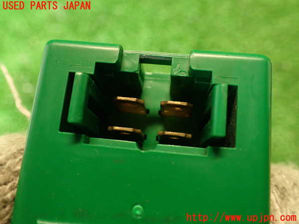 2UPJ-35606151]MR2(SW20) (V型)コンピューター6 (LAMP CONTROL) 中古_m0003.jpg