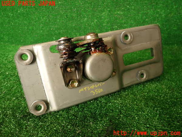 2UPJ-35607560]MR2(SW20) (V型)MTシフトレバー 中古_m0003.jpg