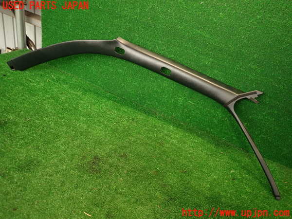 2UPJ-35607660]MR2(SW20) (V型)左フロントピラートリム 中古_m0001.jpg