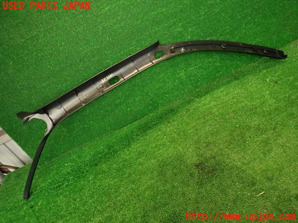 2UPJ-35607660]MR2(SW20) (V型)左フロントピラートリム 中古_m0004.jpg