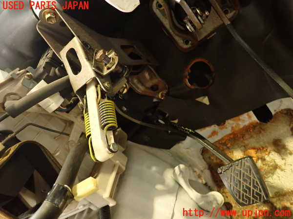 2UPJ-35607590]MR2(SW20) (V型)クラッチペダル 中古_m0001.jpg