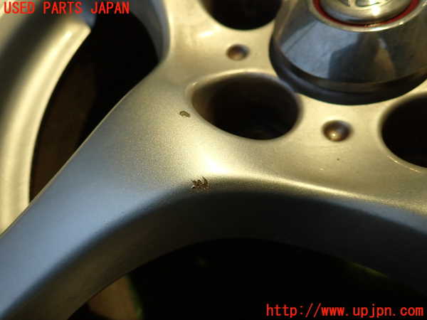 2UPJ-35609028]MR2(SW20) (V型)タイヤ　ホイール　1本③ 225/50R15 中古_m0003.jpg