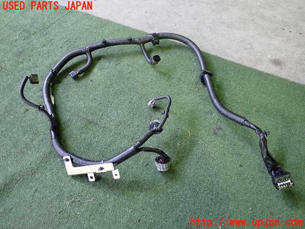 2UPJ-35612200]日産リーフ(ZE1)エンジンハーネス 中古_m0001.jpg