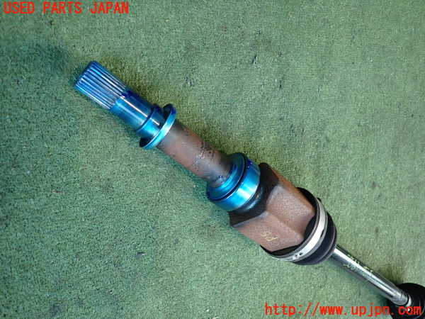 2UPJ-35614010]日産リーフ(ZE1)右フロントドライブシャフト 中古_m0002.jpg