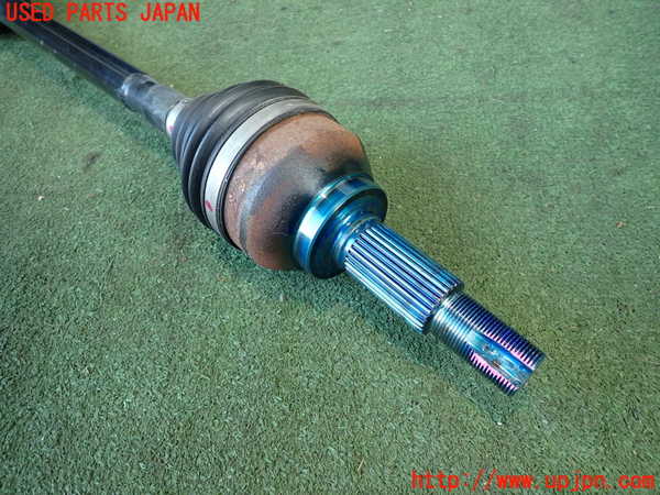 2UPJ-35614010]日産リーフ(ZE1)右フロントドライブシャフト 中古_m0003.jpg
